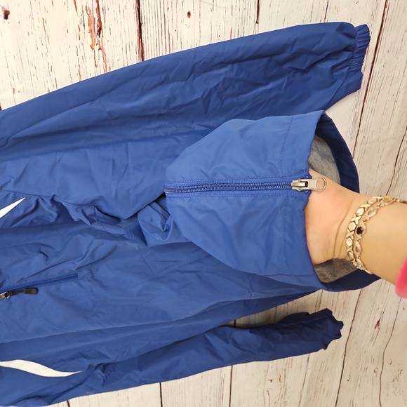 NWOT SPORT-TEK 1/2-ZIP WIND SHIRT SIZE 2XL - Picture 7 of 14